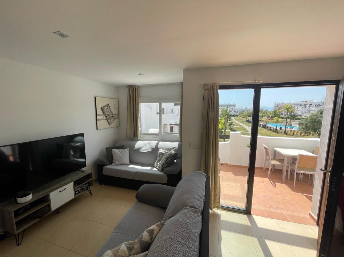 Condado De Alhama Murcia Alhama de Murcia Kültér fotó
