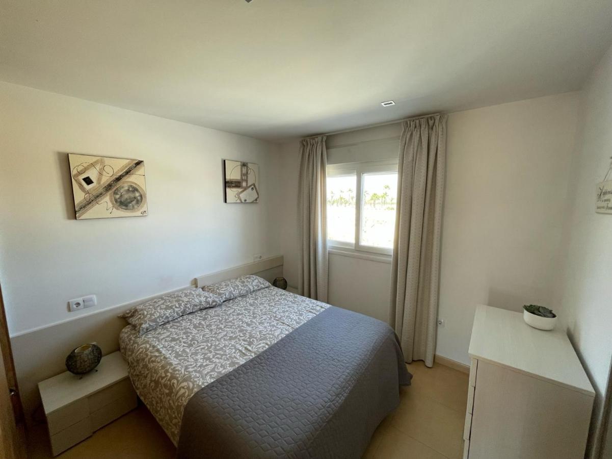 Condado De Alhama Murcia Alhama de Murcia Kültér fotó
