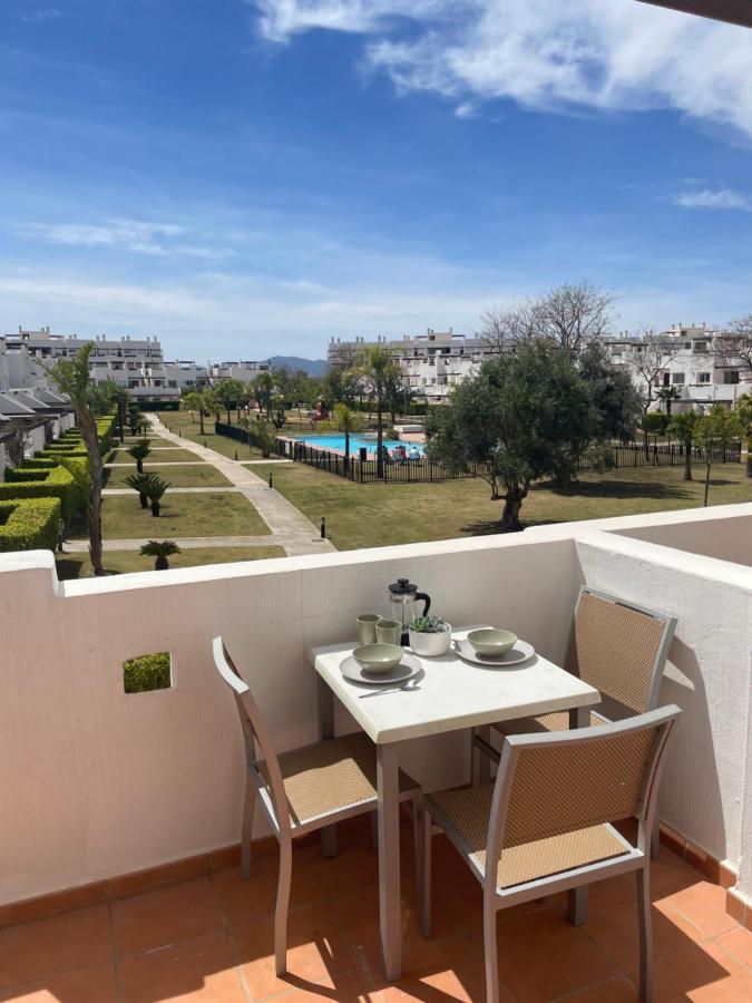 Condado De Alhama Murcia Alhama de Murcia Kültér fotó