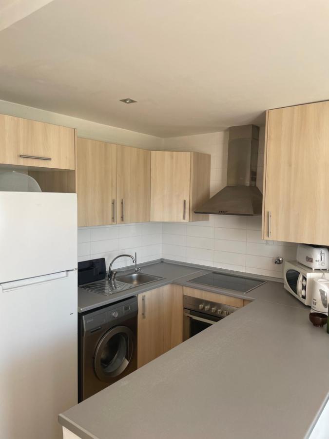Condado De Alhama Murcia Alhama de Murcia Kültér fotó