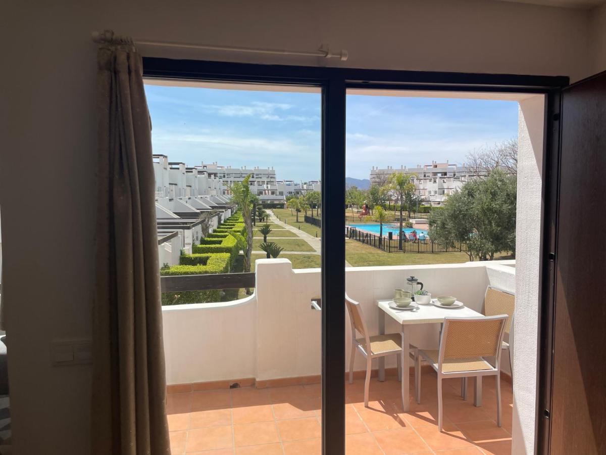 Condado De Alhama Murcia Alhama de Murcia Kültér fotó