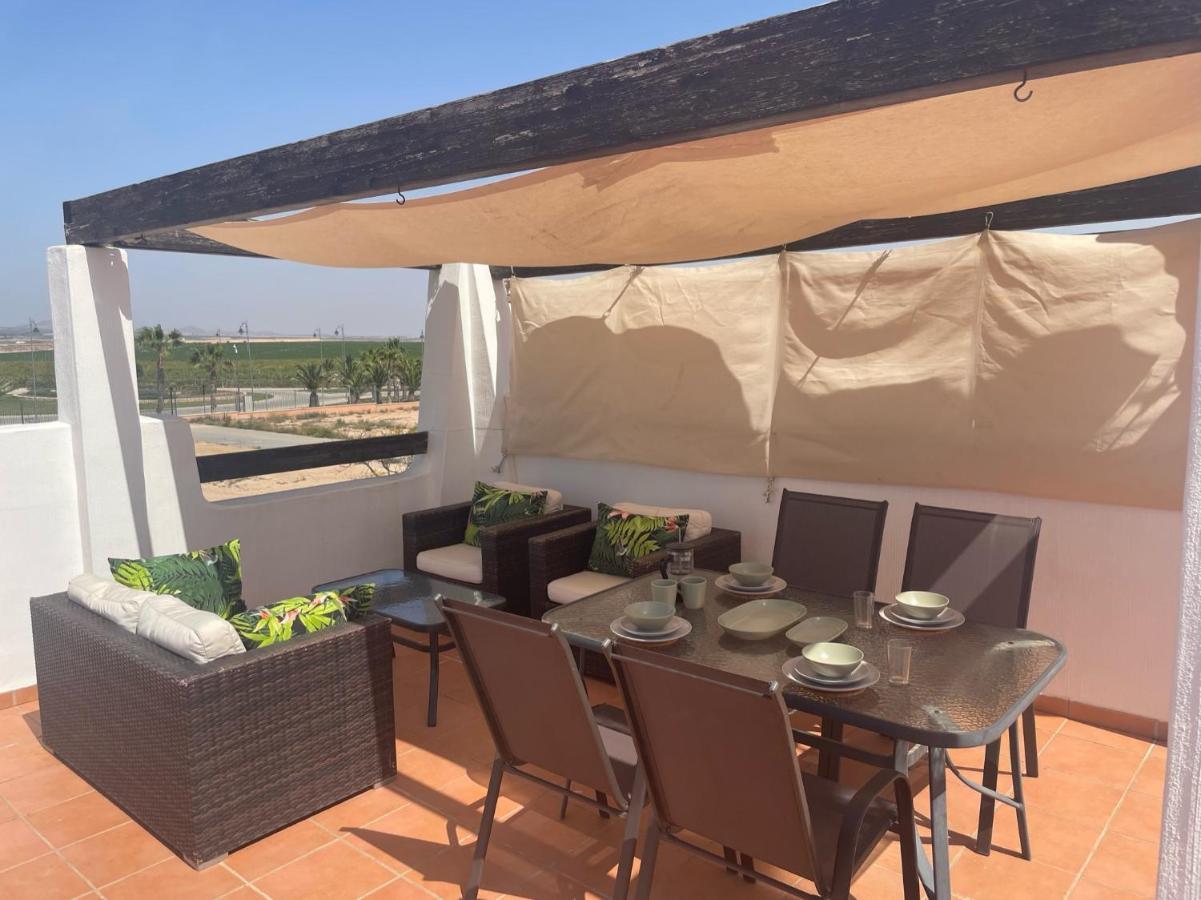 Condado De Alhama Murcia Alhama de Murcia Kültér fotó
