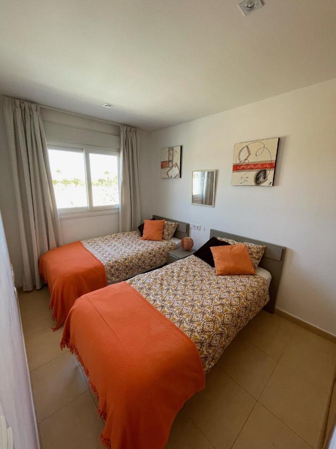 Condado De Alhama Murcia Alhama de Murcia Kültér fotó