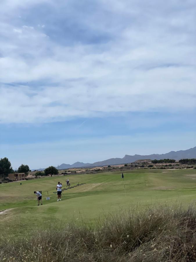 Condado De Alhama Murcia Alhama de Murcia Kültér fotó