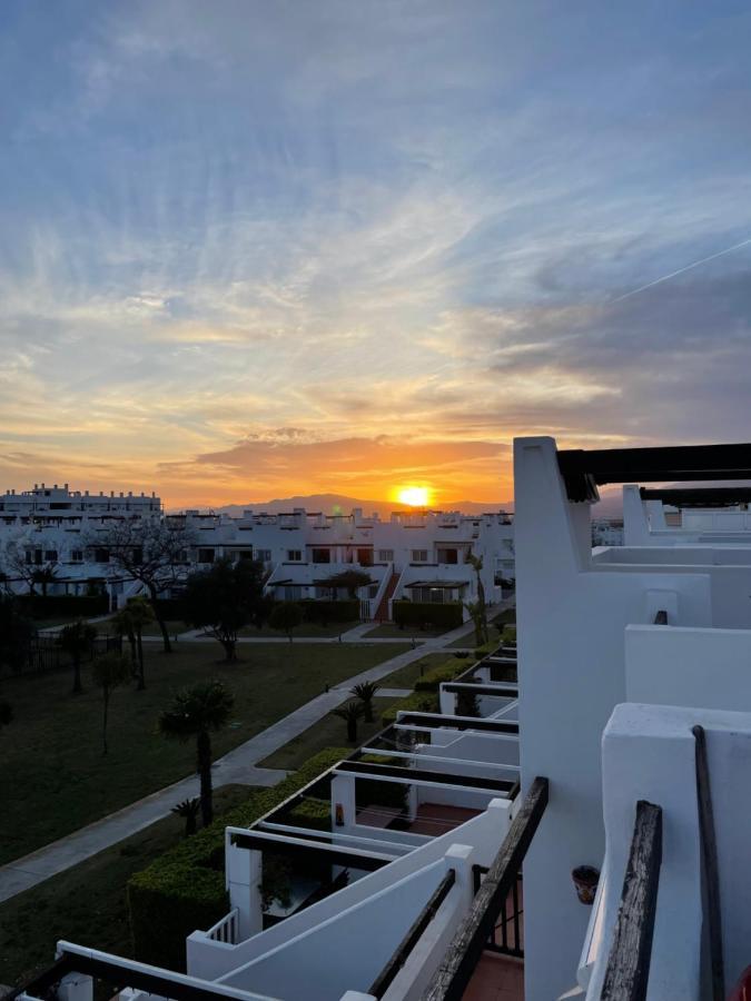 Condado De Alhama Murcia Alhama de Murcia Kültér fotó